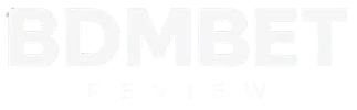BDMbet logo